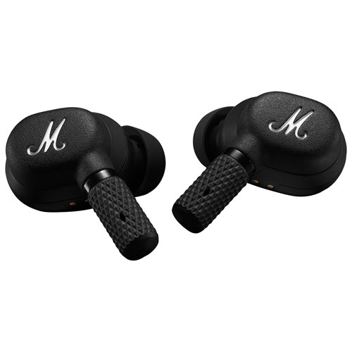 Marshall Motif A.N.C. In-Ear Noise Cancelling Truly Wireless