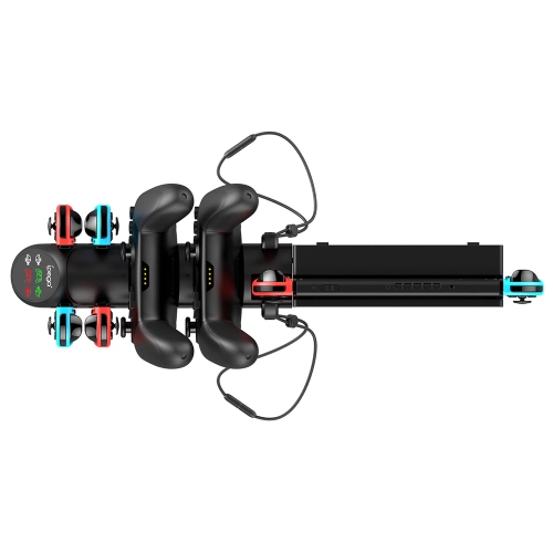 Charger Dock Compatible with Nintendo Switch/OLED Joy-con for Pro Controller - axGear