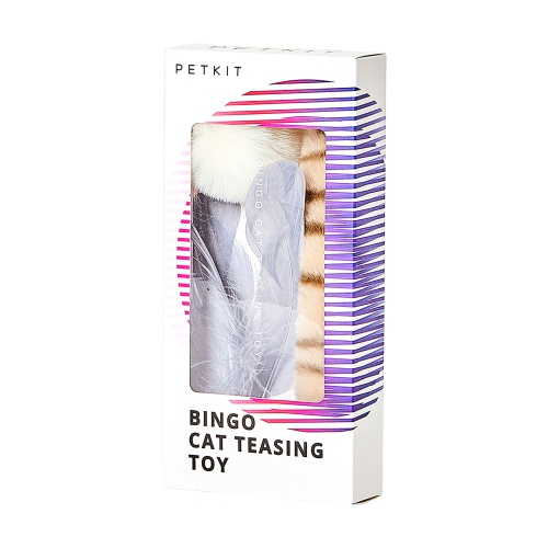 PETKIT,&nbsp;Bingo Cat Teasing Toy, Replacement