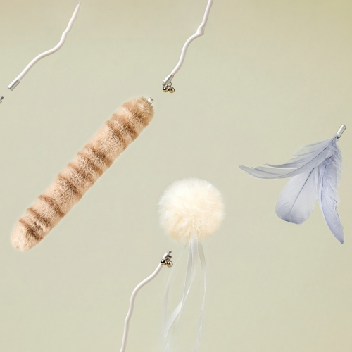 PETKIT, Bingo Cat Teasing Toy, Replacement