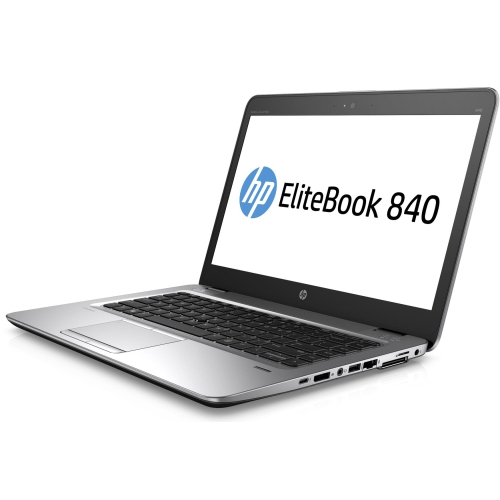 Refurbished - HP EliteBook 840 G3 14" Notebook CI5-6200U 2.3GHz 8G DDR4 256G SSD WEBCAM W10P