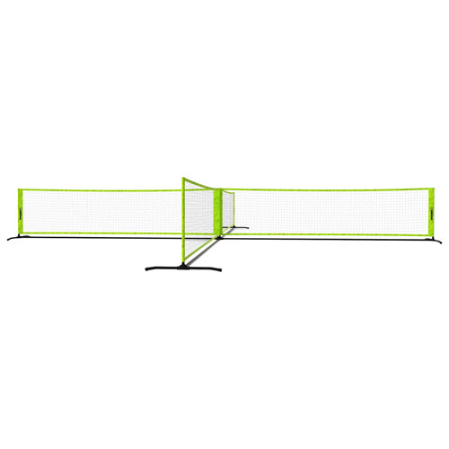 Triumph 4-Square Pickleball Set