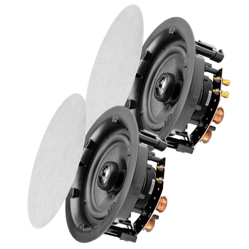 Osd best sale ceiling speakers