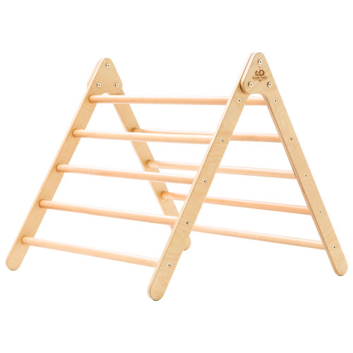 Kinderfeets Pikler Triple Climber Triangle - Medium