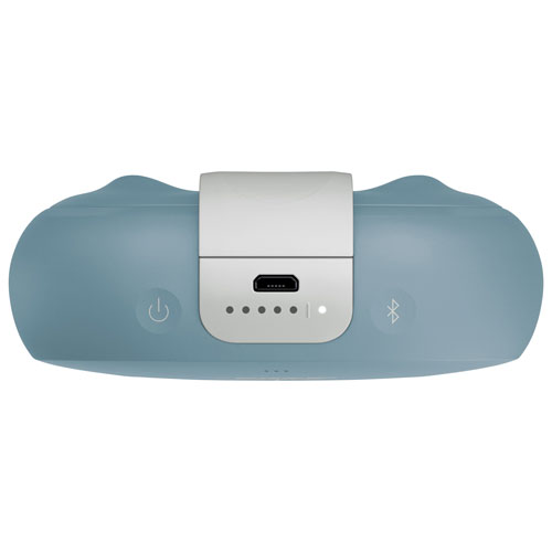 Bose SoundLink Micro Rugged Waterproof Bluetooth Wireless