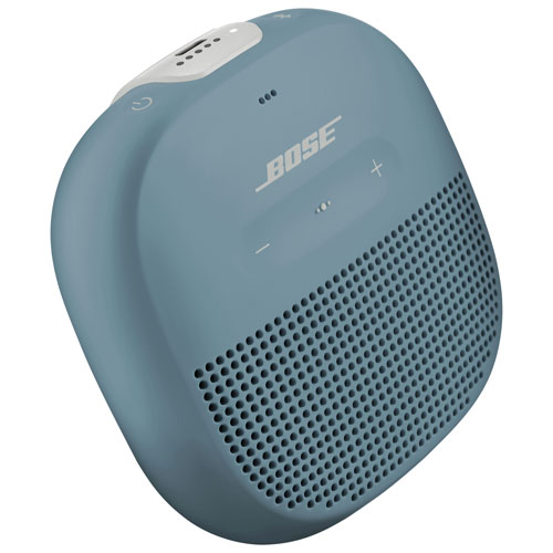 Bose SoundLink Micro Rugged Waterproof Bluetooth Wireless Speaker 