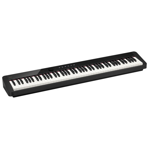 New casio digital outlet piano