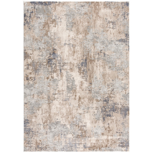 RUG BRANCH  Contemporary Abstract Indoor Rug
