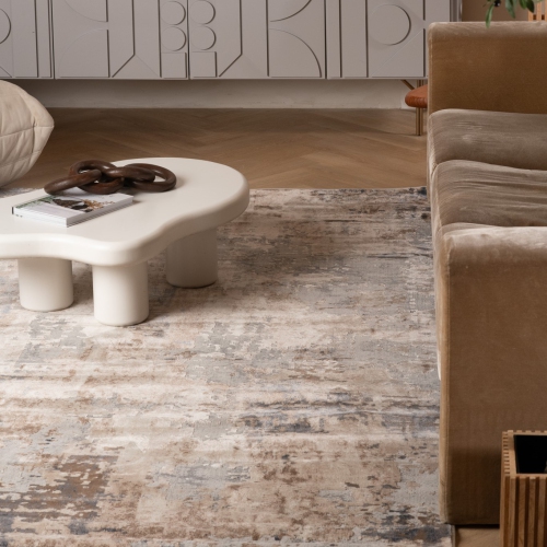 Rug Branch Contemporary Abstract Indoor Rug