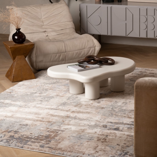 Rug Branch Contemporary Abstract Indoor Rug