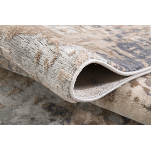 Rug Branch Contemporary Abstract Indoor Rug