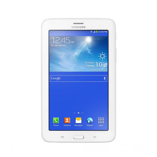 Samsung Galaxy Tab 3 Lite(T113) 8GB White Open Box