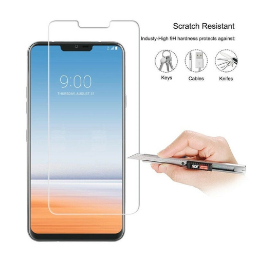 Protecteur d’écran en verre trempé 9H Tedlin Premium pour Samsung Galaxy A32