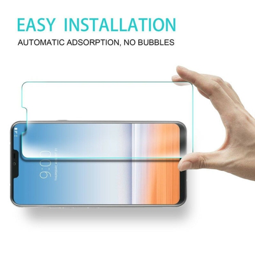 Tedlin Premium Tempered Glass 9H Screen Protector for Samsung Galaxy NOTE 20 ULTRA