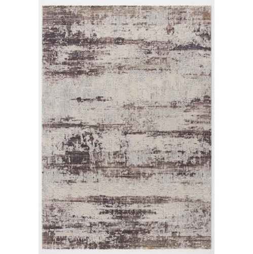 RUG BRANCH  Contemporary Abstract Indoor Rug