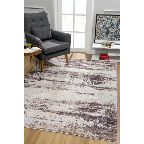 Rug Branch Contemporary Abstract Indoor Rug