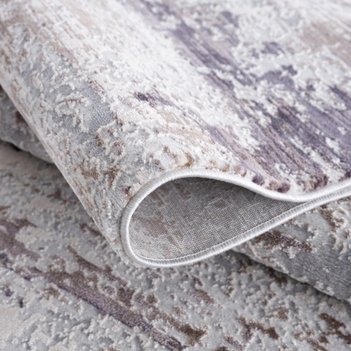 Rug Branch Contemporary Abstract Indoor Rug