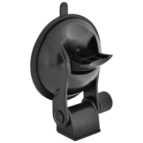 Support pour détecteur de radar EZMag d'Escort