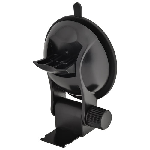 Support pour détecteur de radar Max360C d'Escort