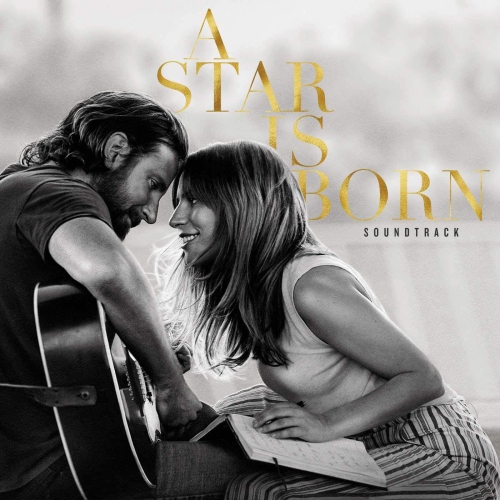 A Star is Born [2 LP]