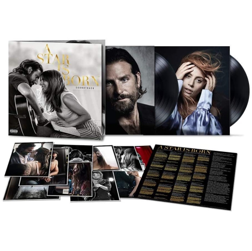 A Star is Born [2 LP]