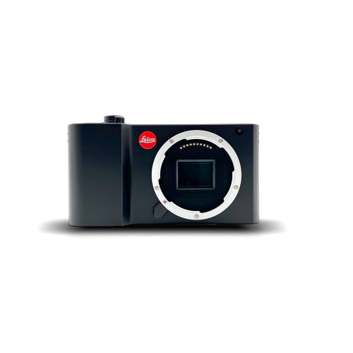 Leica TL2 Mirrorless Digital Camera Body - Black