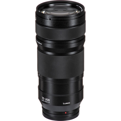 Panasonic Lumix S PRO 70-200mm f/4 O.I.S. Lens S-R70200