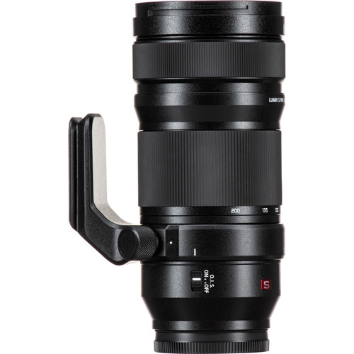 Panasonic Lumix S PRO 70-200mm f/4 O.I.S. Lens S-R70200