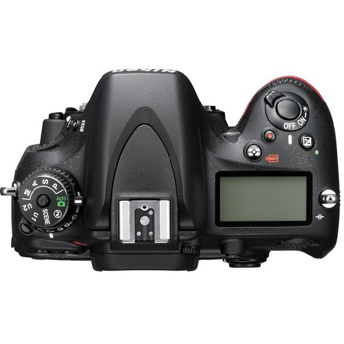 Nikon D610 24.3MP Digital SLR Camera - Black (Body Only) | Best