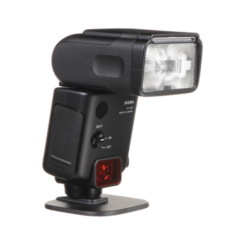 Sigma EF-630 Electronic Flash for Canon Cameras | Best Buy Canada