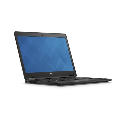 Refurbished DELL LATITUDE E7470 14" TOUCH SCREEN 14 " Ultrabook, Intel Core i5-6300U, 24 GB RAM, New 1TB SSD, Webcam, Windows 10 Pro- Grade A