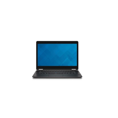 Refurbished DELL LATITUDE E7470 14" TOUCH SCREEN 14 " Ultrabook, Intel Core i5-6300U, 24 GB RAM, New 1TB SSD, Webcam, Windows 10 Pro- Grade A