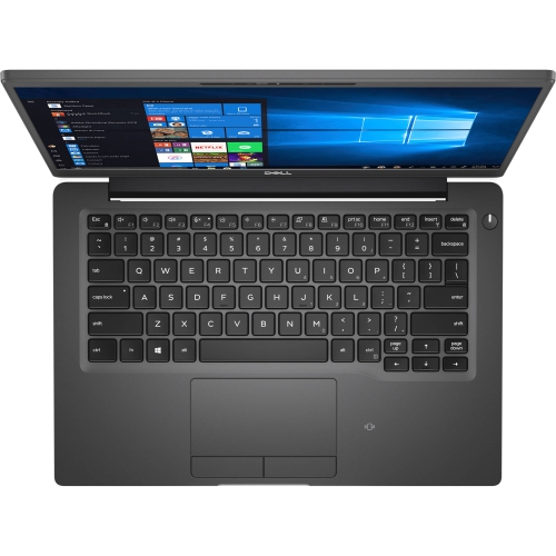 Dell Latitude 7300 13" Laptop, Core i5-8350U, 8 GB DDR4, 256 GB SSD, Windows 10 Professional by DELL - Refurbished condition - Image 4