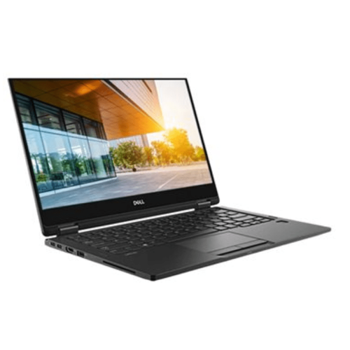 Refurbished (Good) - Dell Latitude 7390 13.3