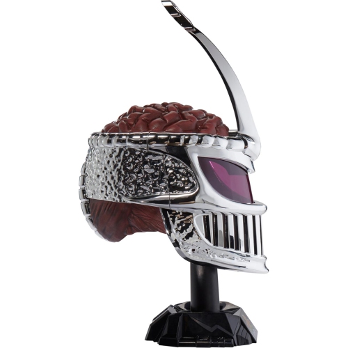 Power Rangers Lightning Collection Life Size Prop Replica - Lord Zedd Helmet
