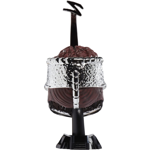 Power Rangers Lightning Collection Life Size Prop Replica - Lord Zedd Helmet