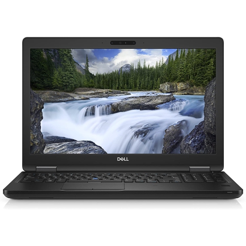 DELL  Refurbished (Good) - Latitude 5590 Laptop Core I5 8350U 8Th Gen, 16GB Ram, 15.6"screen, 256GB SSD, Windows 10 Pro =