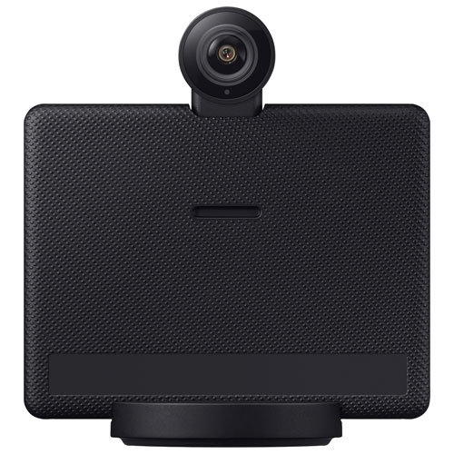 Samsung Slim Fit 1080p HD TV Webcam
