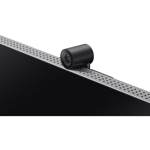 Samsung Slim Fit 1080p HD TV Webcam