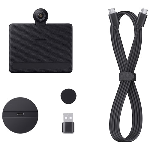 Samsung Slim Fit 1080p HD TV Webcam