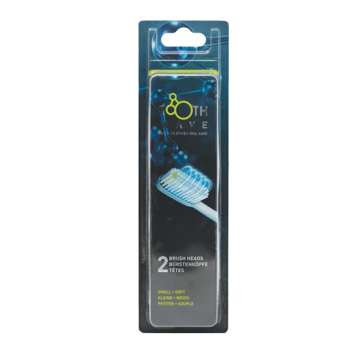 Silk'n ToothWave Small/Soft Brush Refill