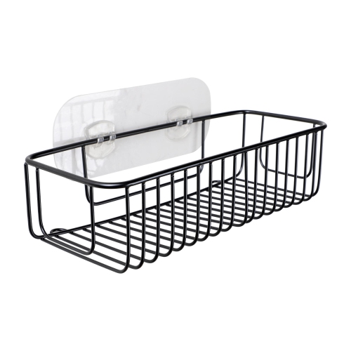 2 Pieces Stainless Steel Bathroom Organizer Rack ,Basket Shelf with Towel Bar for Shower Storage