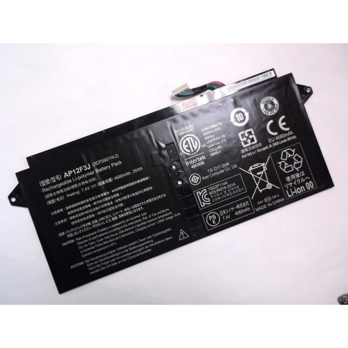 Genuine Laptop / Notebook Battery for Acer Aspire S7-391 Aspire S7-391-6812 Aspire S7-391-6818 Aspire S7-391-6810 Aspire S7-391-6822