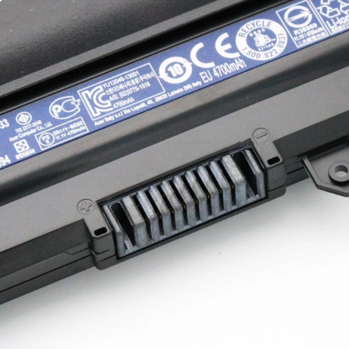 Genuine AL14A32 Battery Acer Aspire E1-571 E1-571G E5-411 E5-411-P137 E5-421 E5-421G E5-471 E5-471G E5-471PG E14 E14 Touch E15 E15 Touch TravelMate