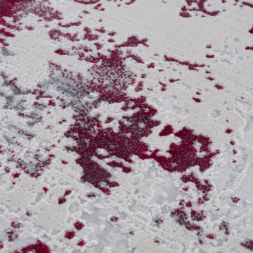 Rug Branch Contemporary Abstract Indoor Rug