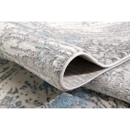 Rug Branch Contemporary Coastal Indoor Rug