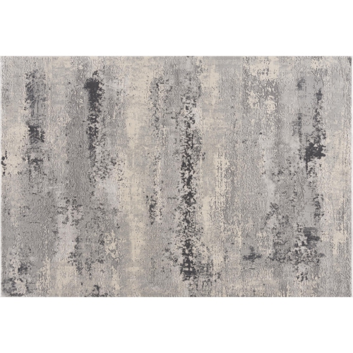RUG BRANCH  Contemporary Abstract Indoor Rug