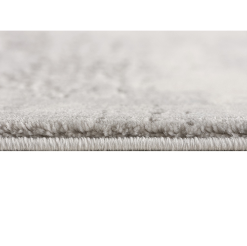 Rug Branch Metro Checkered Noir Non-Toxic, Child and Pet Safe - Indoor Area Rug for Kids, Black - Playroom, Nursery, and Children Bedroom