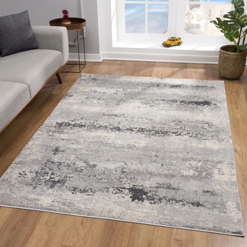 Rug Branch Contemporary Abstract Indoor Rug