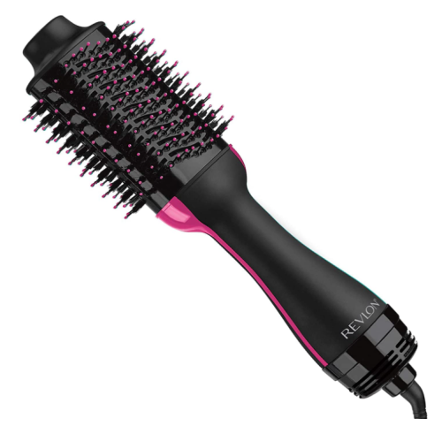 REVLON 1100 Watt 3 Heat 2 Speed ​​Pro Collection Sèche-cheveux et volumateur ionique en une étape